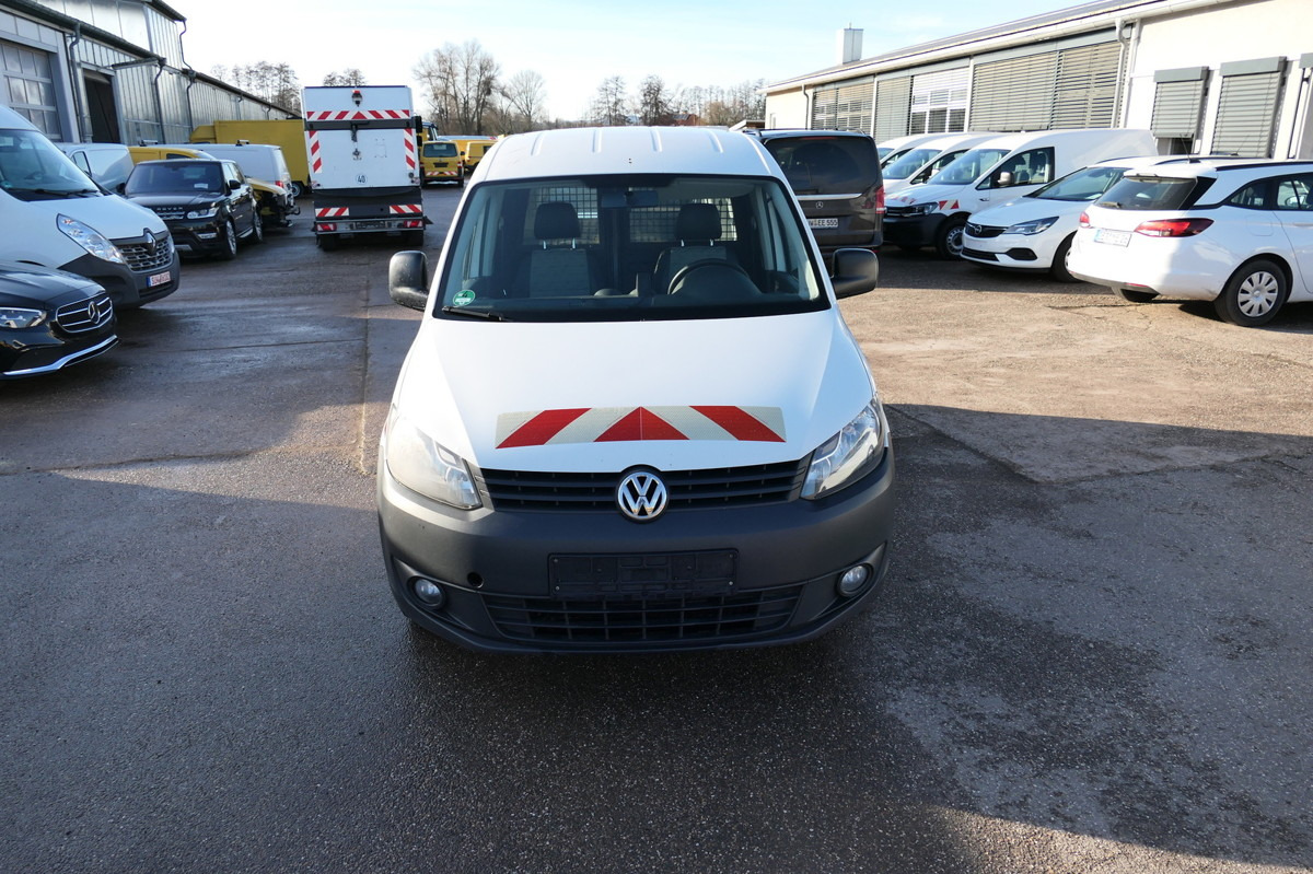 VW Caddy 4Motion 2.0 TDI KLIMA COC WERKSTATt 2-SITZ - Мало комбе: слика 4 VW Caddy 4Motion 2.0 TDI KLIMA COC WERKSTATt 2-SITZ - Мало комбе: слика 4