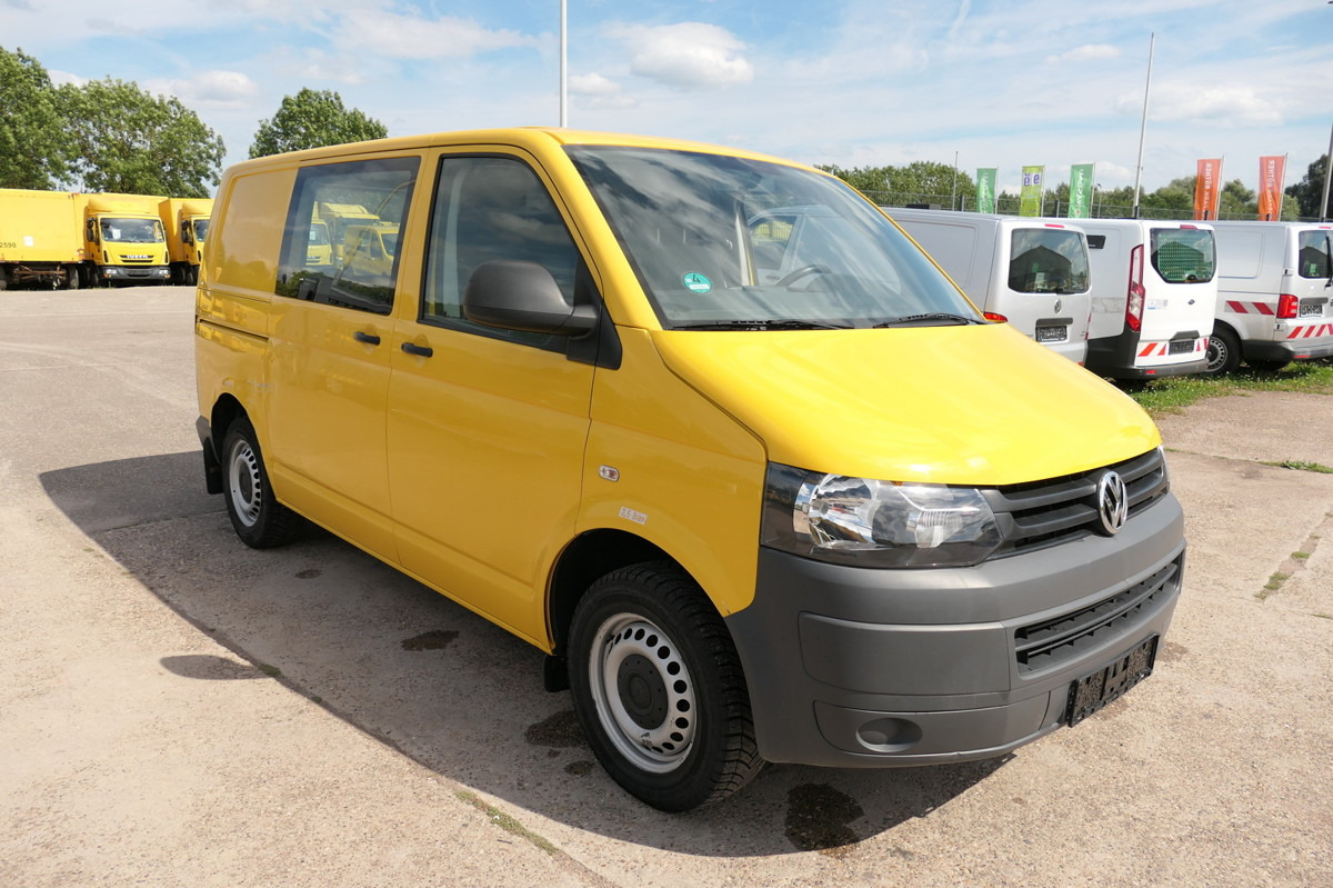 VW T5 Transporter 2.0 TDI 2xSCHIEBETÜR PARKTRONIK E - Мало комбе: слика 2 VW T5 Transporter 2.0 TDI 2xSCHIEBETÜR PARKTRONIK E - Мало комбе: слика 2