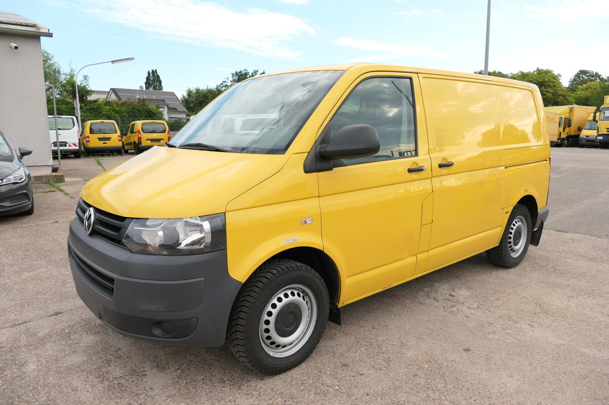 VW T5 Transporter 2.0 TDI 2xSCHIEBETÜR PARKTRONIK E - Мало комбе: слика 3 VW T5 Transporter 2.0 TDI 2xSCHIEBETÜR PARKTRONIK E - Мало комбе: слика 3