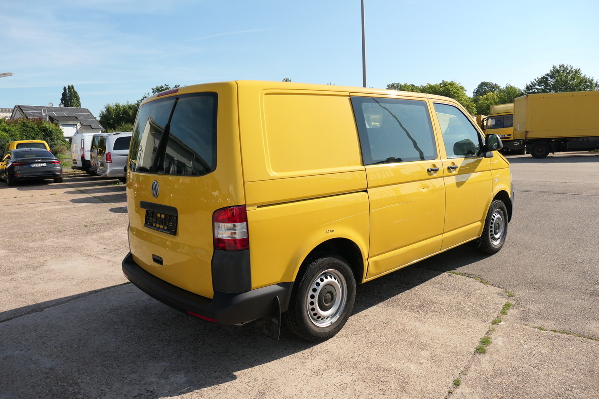 VW T5 Transporter 2.0 TDI COC - Мало комбе: слика 4 VW T5 Transporter 2.0 TDI COC - Мало комбе: слика 4