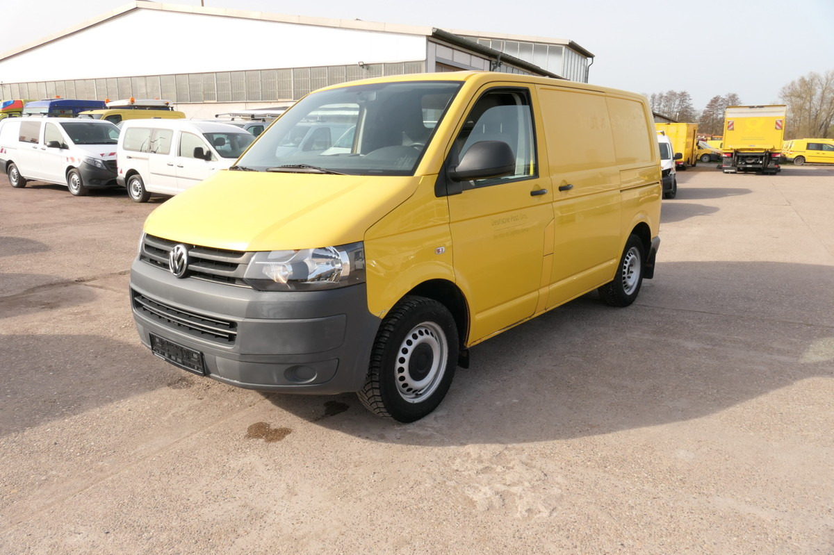 VW T5 Transporter 2.0 TDI EURO-5 2xSCHIEBETÜR PARKT - Мало комбе: слика 2 VW T5 Transporter 2.0 TDI EURO-5 2xSCHIEBETÜR PARKT - Мало комбе: слика 2