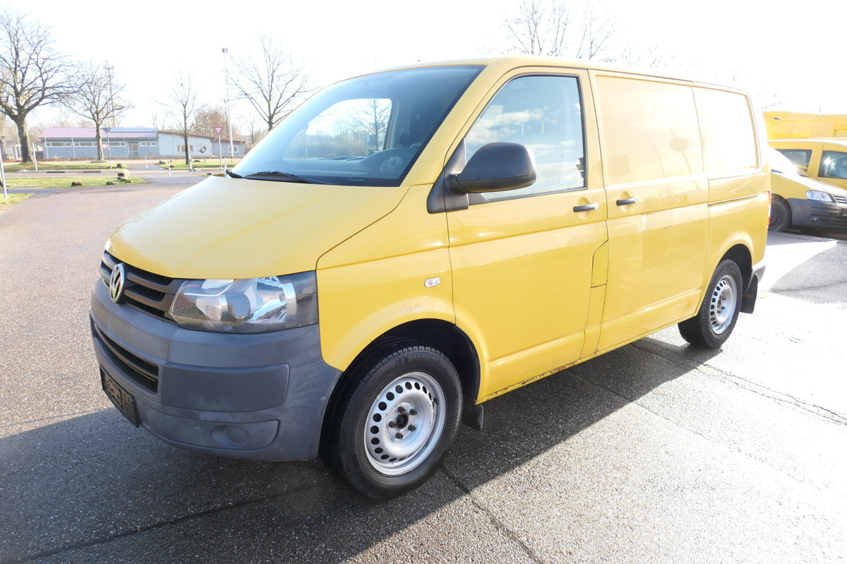 VW T5 Transporter 2.0 TDI EURO-5 2xSCHIEBETÜR PARKT - Мало комбе: слика 2 VW T5 Transporter 2.0 TDI EURO-5 2xSCHIEBETÜR PARKT - Мало комбе: слика 2