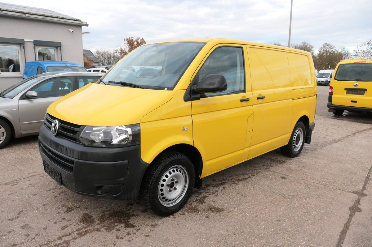 VW T5 Transporter 2.0 TDI EURO-5 CoC 2xSCHIEBETÜR P - Мало комбе: слика 2 VW T5 Transporter 2.0 TDI EURO-5 CoC 2xSCHIEBETÜR P - Мало комбе: слика 2