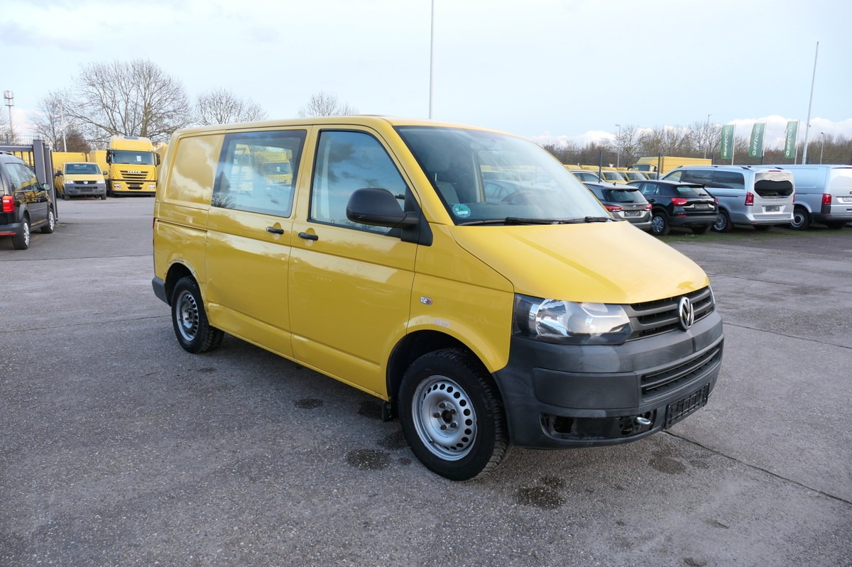 VW T5 Transporter 2.0 TDI EURO-5 CoC PARKTRONIK - Мало комбе: слика 3 VW T5 Transporter 2.0 TDI EURO-5 CoC PARKTRONIK - Мало комбе: слика 3