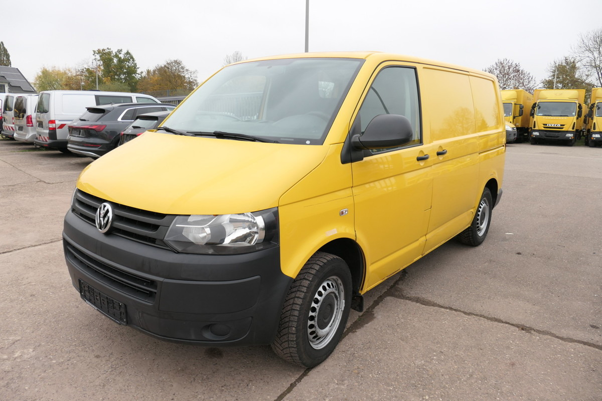 VW T5 Transporter 2.0 TDI EURO-5 CoC PARKTRONIK - Мало комбе: слика 2 VW T5 Transporter 2.0 TDI EURO-5 CoC PARKTRONIK - Мало комбе: слика 2