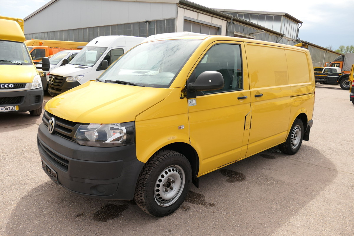 VW T5 Transporter 2.0 TDI EURO-5 CoC PARKTRONIK - Мало комбе: слика 3 VW T5 Transporter 2.0 TDI EURO-5 CoC PARKTRONIK - Мало комбе: слика 3