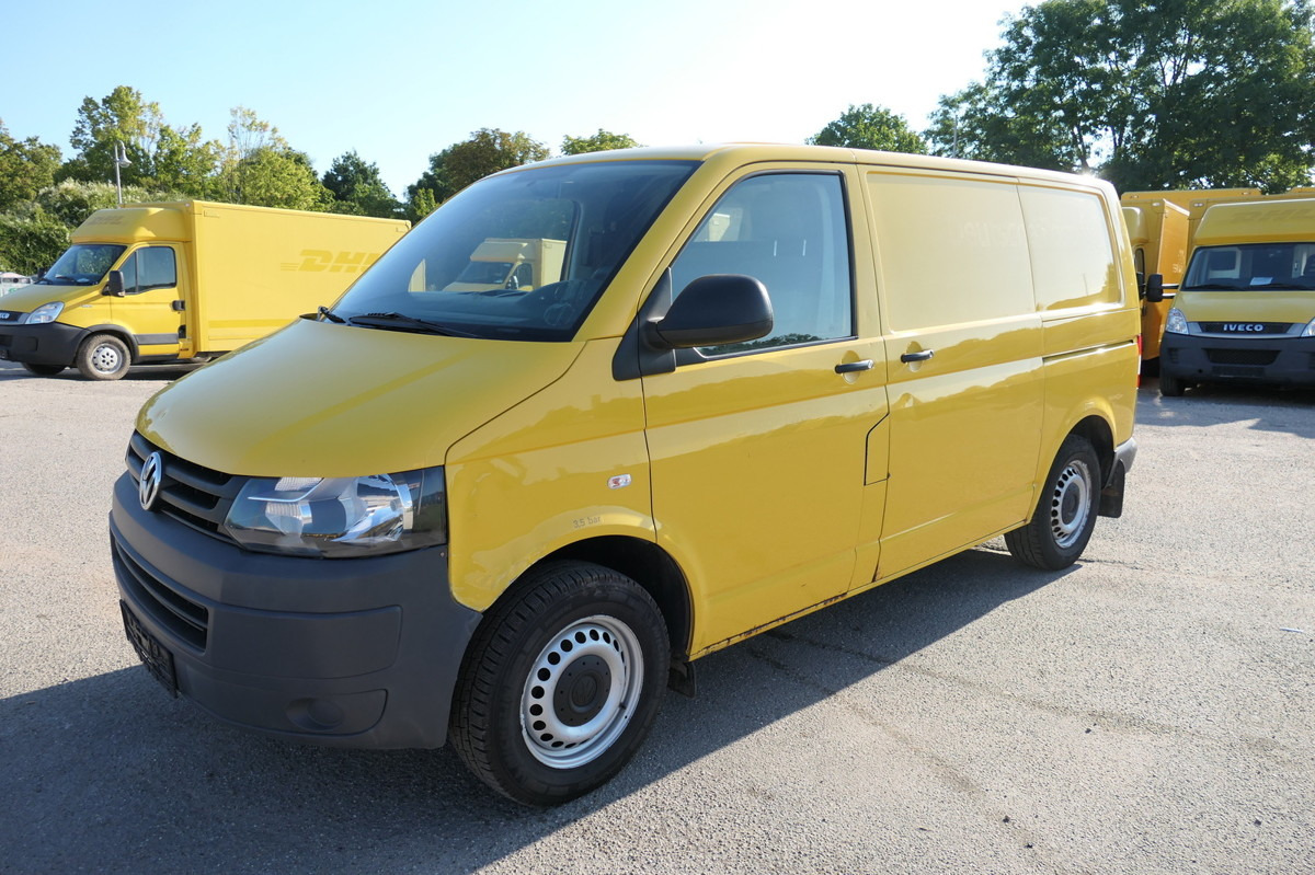 VW T5 Transporter 2.0 TDI PARKTRONIK 2xSCHIEBETÜR C - Мало комбе: слика 2 VW T5 Transporter 2.0 TDI PARKTRONIK 2xSCHIEBETÜR C - Мало комбе: слика 2