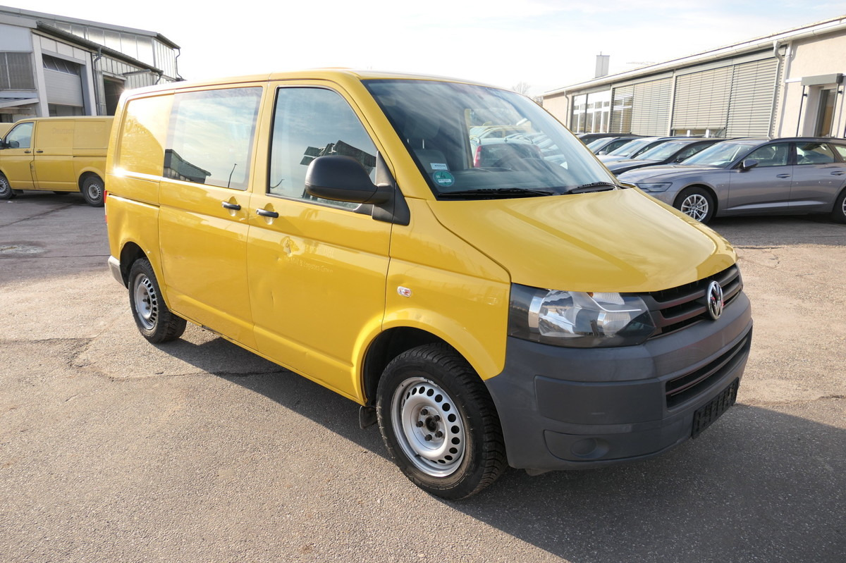 VW T5 Transporter 2.0 TDI PARKTRONIK 2xSCHIEBETÜR C - Мало комбе: слика 2 VW T5 Transporter 2.0 TDI PARKTRONIK 2xSCHIEBETÜR C - Мало комбе: слика 2
