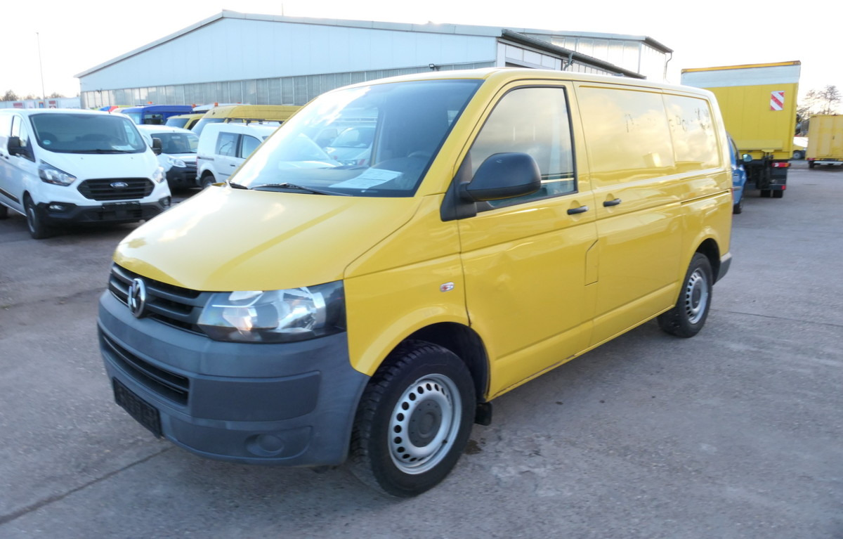 VW T5 Transporter 2.0 TDI PARKTRONIK 2xSCHIEBETÜR - Мало комбе: слика 2 VW T5 Transporter 2.0 TDI PARKTRONIK 2xSCHIEBETÜR - Мало комбе: слика 2