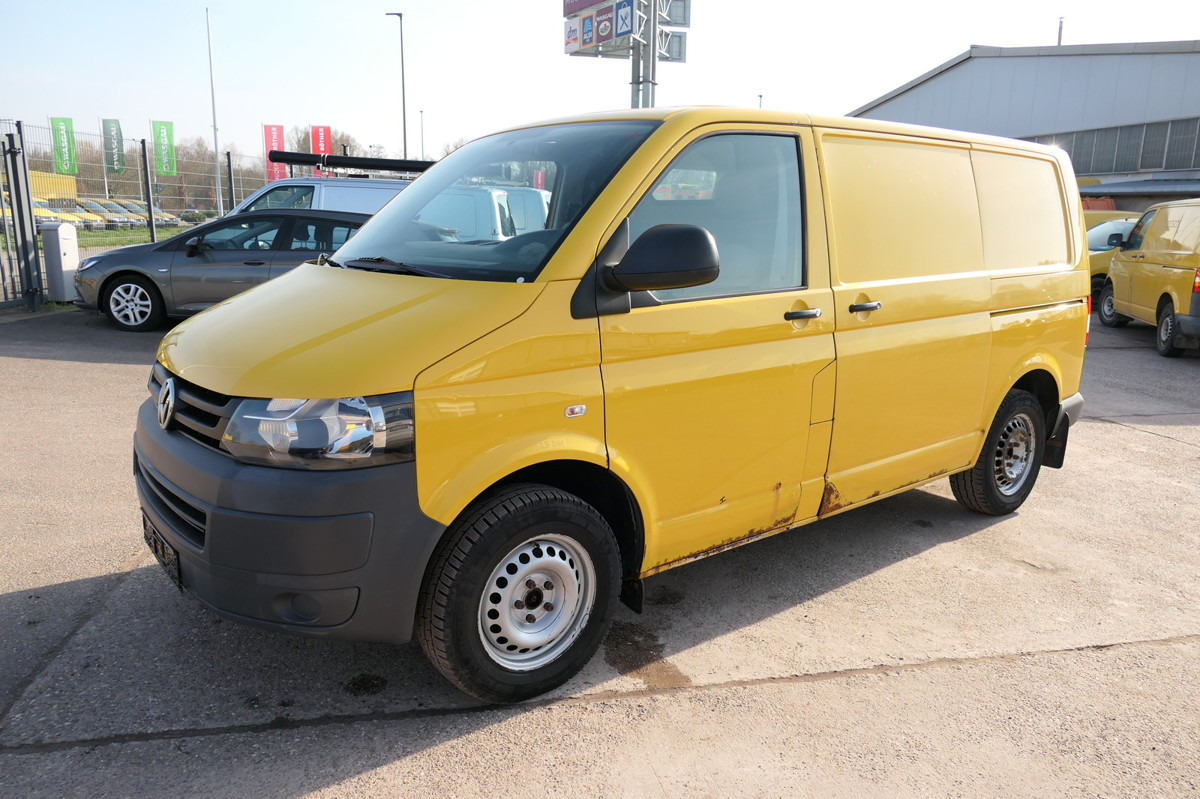 VW T5 Transporter 2.0 TDI PARKTRONIK EURO-5 2xSCHIE - Мало комбе: слика 2 VW T5 Transporter 2.0 TDI PARKTRONIK EURO-5 2xSCHIE - Мало комбе: слика 2
