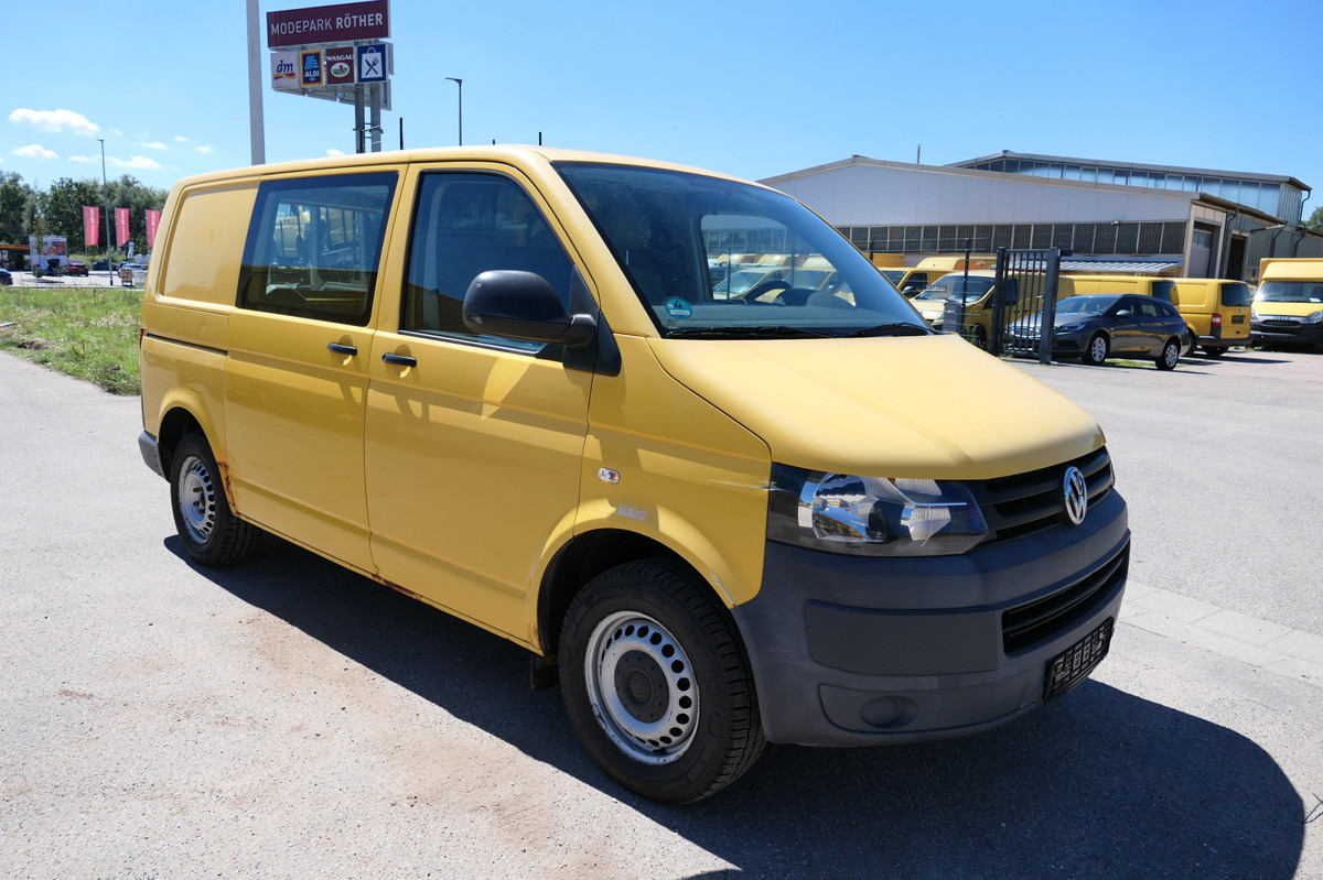 VW T5 Transporter 2.0 TDI PARKTRONIK EURO-5 2xSCHIE - Мало комбе: слика 3 VW T5 Transporter 2.0 TDI PARKTRONIK EURO-5 2xSCHIE - Мало комбе: слика 3
