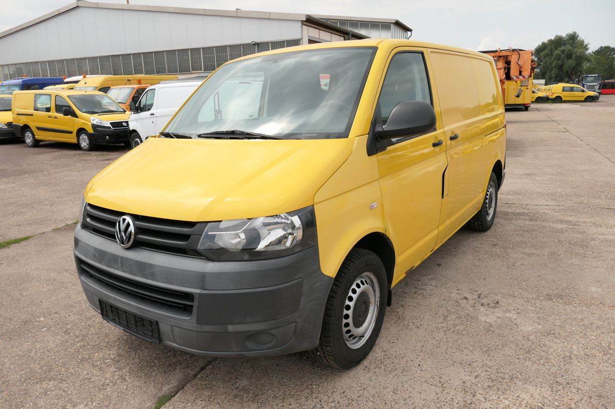 VW T5 Transporter 2.0 TDI PARKTRONIK EURO-5 2xSCHIE - Мало комбе: слика 3 VW T5 Transporter 2.0 TDI PARKTRONIK EURO-5 2xSCHIE - Мало комбе: слика 3