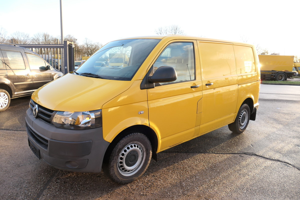 VW T5 Transporter 2.0 TDI PARKTRONIK EURO-5 2xSCHIE - Мало комбе: слика 2 VW T5 Transporter 2.0 TDI PARKTRONIK EURO-5 2xSCHIE - Мало комбе: слика 2