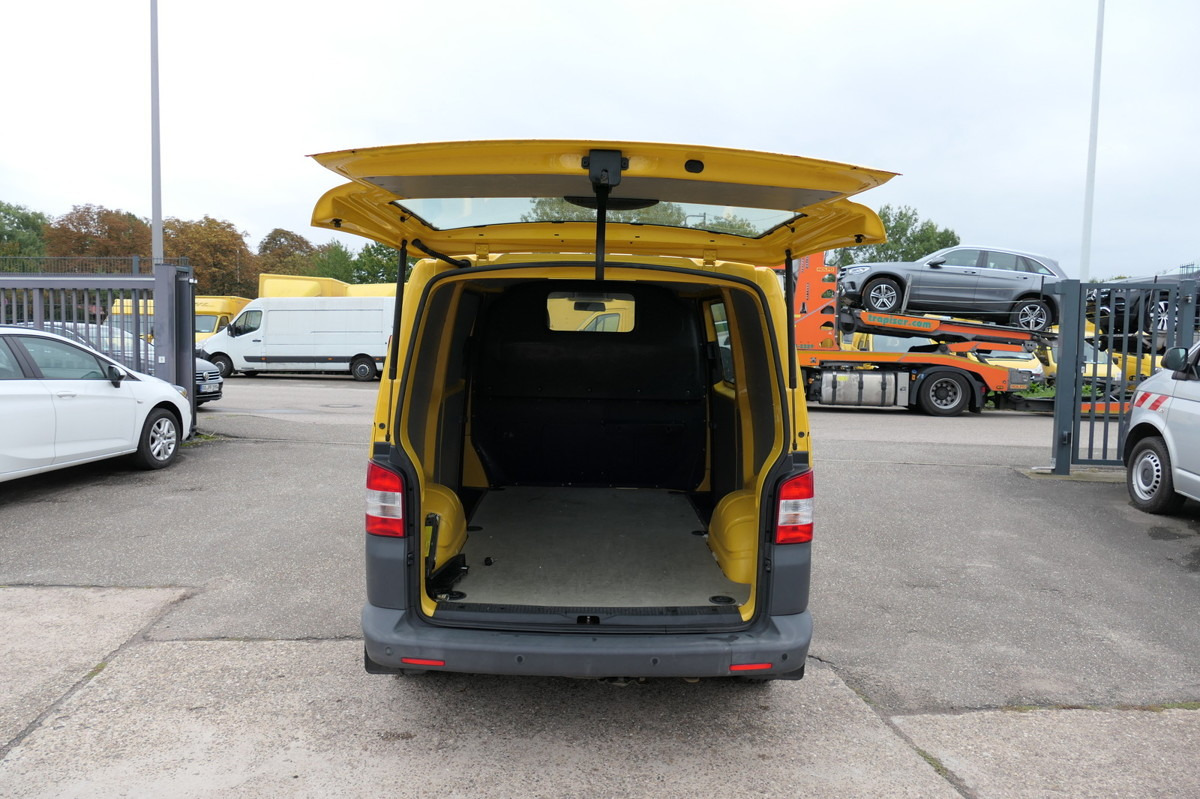 VW T5 Transporter 2.0 TDI PARKTRONIK EURO-5 2xSCHIE - Мало комбе: слика 5 VW T5 Transporter 2.0 TDI PARKTRONIK EURO-5 2xSCHIE - Мало комбе: слика 5