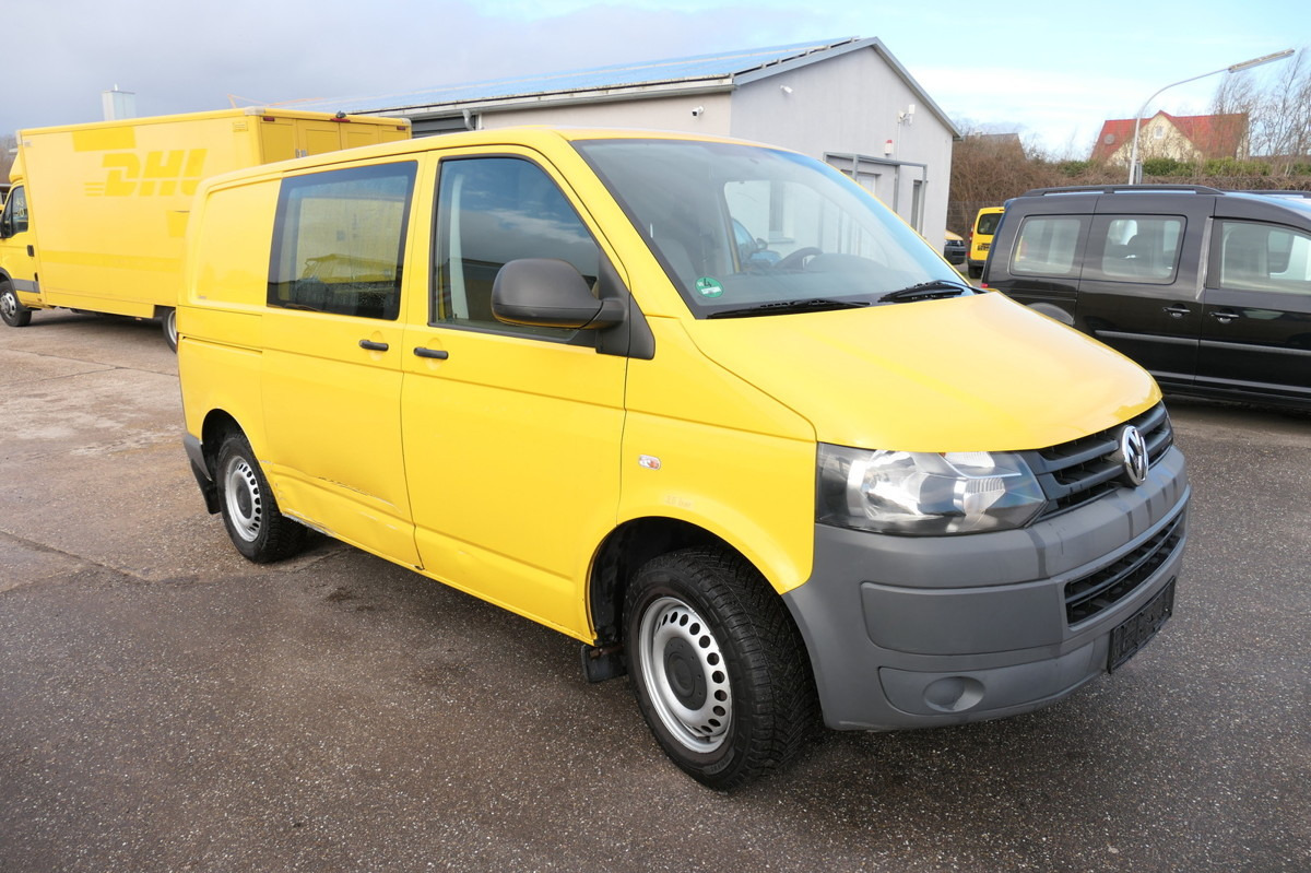 VW T5 Transporter 2.0 TDI PARKTRONIK EURO-5 2xSCHIE - Мало комбе: слика 3 VW T5 Transporter 2.0 TDI PARKTRONIK EURO-5 2xSCHIE - Мало комбе: слика 3