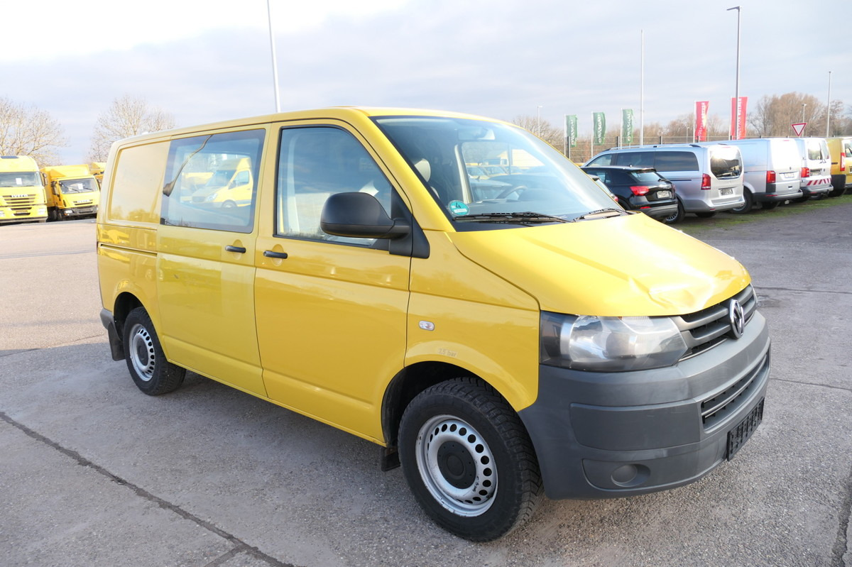 VW T5 Transporter 2.0 TDI PARKTRONIK EURO-5 2xSCHIE - Мало комбе: слика 2 VW T5 Transporter 2.0 TDI PARKTRONIK EURO-5 2xSCHIE - Мало комбе: слика 2