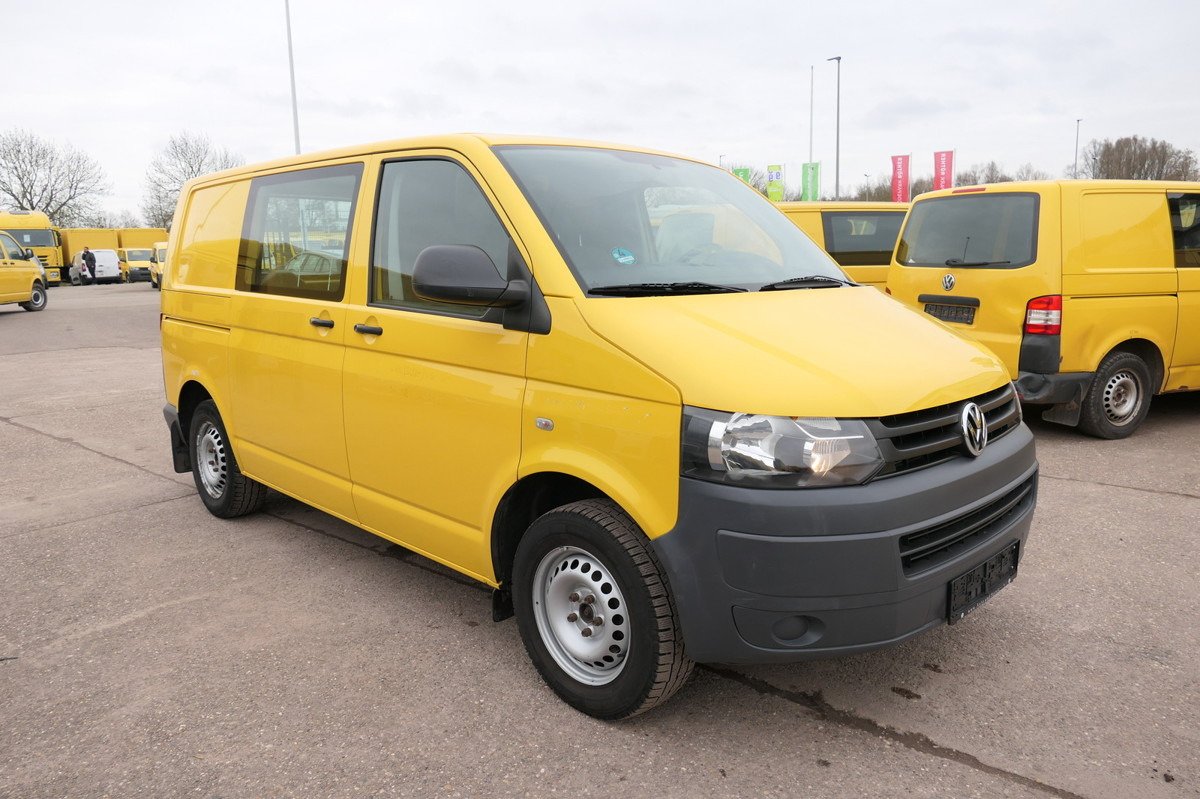 VW T5 Transporter 2.0 TDI PARKTRONIK EURO-5 2xSCHIE - Мало комбе: слика 3 VW T5 Transporter 2.0 TDI PARKTRONIK EURO-5 2xSCHIE - Мало комбе: слика 3