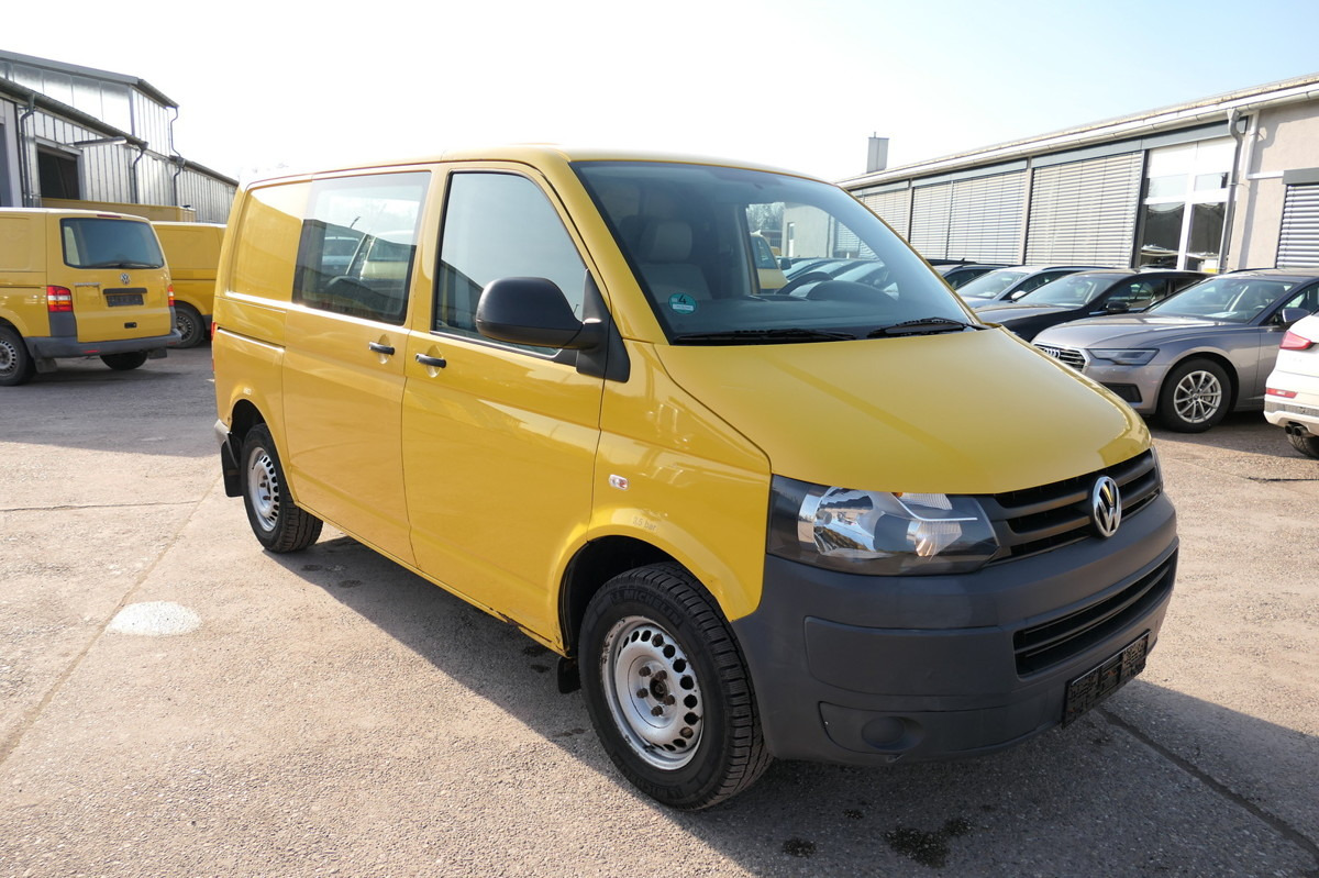 VW T5 Transporter 2.0 TDI PARKTRONIK EURO-5 2xSCHIE - Мало комбе: слика 3 VW T5 Transporter 2.0 TDI PARKTRONIK EURO-5 2xSCHIE - Мало комбе: слика 3