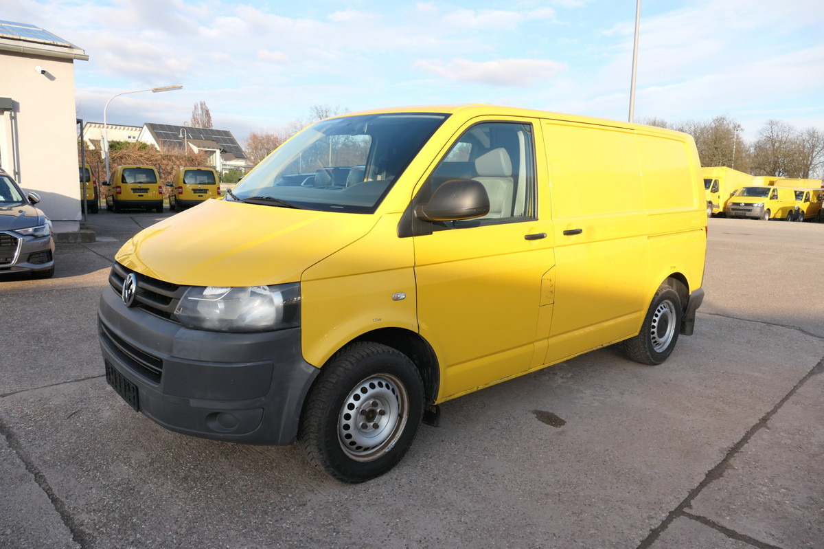 VW T5 Transporter 2.0 TDI PARKTRONIK EURO-5 2xSCHIE - Мало комбе: слика 3 VW T5 Transporter 2.0 TDI PARKTRONIK EURO-5 2xSCHIE - Мало комбе: слика 3