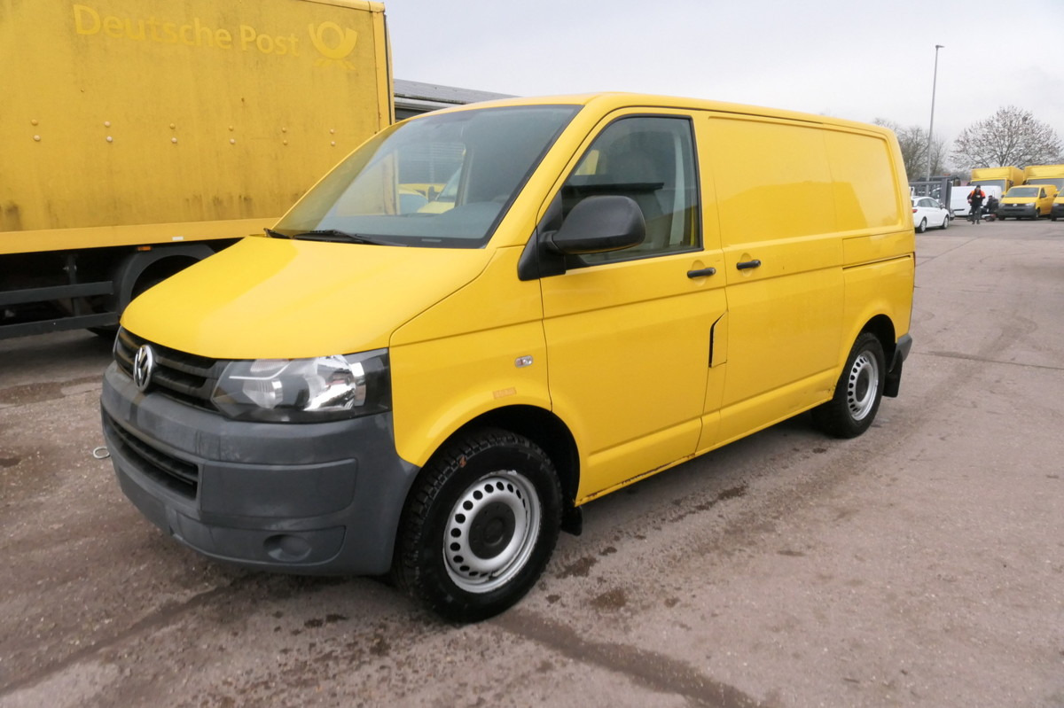 VW T5 Transporter 2.0 TDI PARKTRONIK EURO-5 2xSCHIE - Мало комбе: слика 3 VW T5 Transporter 2.0 TDI PARKTRONIK EURO-5 2xSCHIE - Мало комбе: слика 3