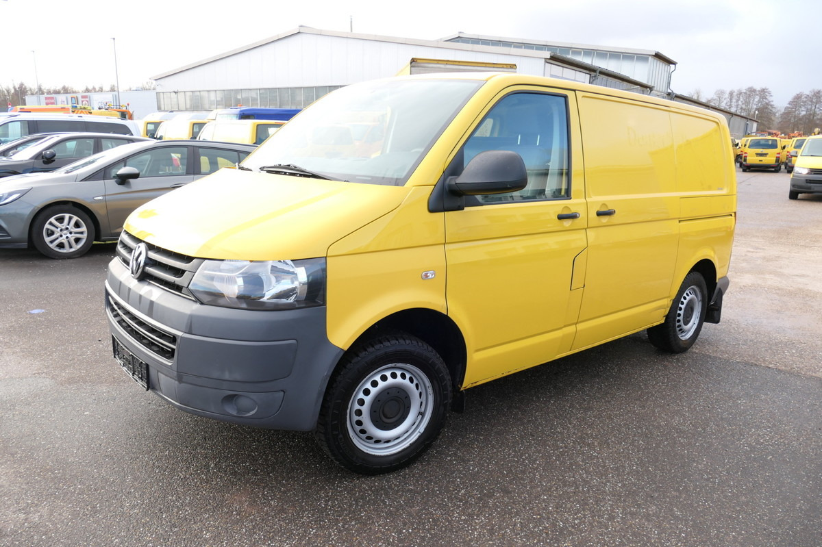 VW T5 Transporter 2.0 TDI PARKTRONIK EURO-5 2xSCHIE - Мало комбе: слика 2 VW T5 Transporter 2.0 TDI PARKTRONIK EURO-5 2xSCHIE - Мало комбе: слика 2