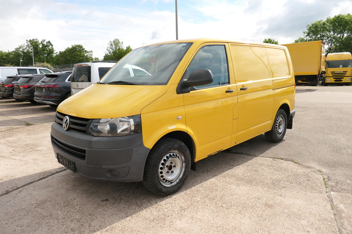 VW T5 Transporter 2.0 TDI PARKTRONIK EURO-5 2xSCHIE - Мало комбе: слика 2 VW T5 Transporter 2.0 TDI PARKTRONIK EURO-5 2xSCHIE - Мало комбе: слика 2