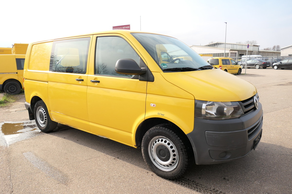VW T5 Transporter 2.0 TDI PARKTRONIK EURO-5 2xSCHIE - Мало комбе: слика 2 VW T5 Transporter 2.0 TDI PARKTRONIK EURO-5 2xSCHIE - Мало комбе: слика 2