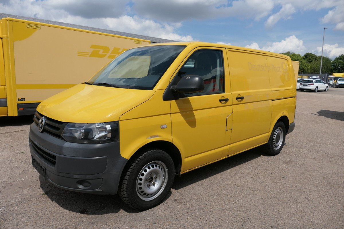 VW T5 Transporter 2.0 TDI PARKTRONIK EURO-5 2xSCHIE - Мало комбе: слика 1 VW T5 Transporter 2.0 TDI PARKTRONIK EURO-5 2xSCHIE - Мало комбе: слика 1