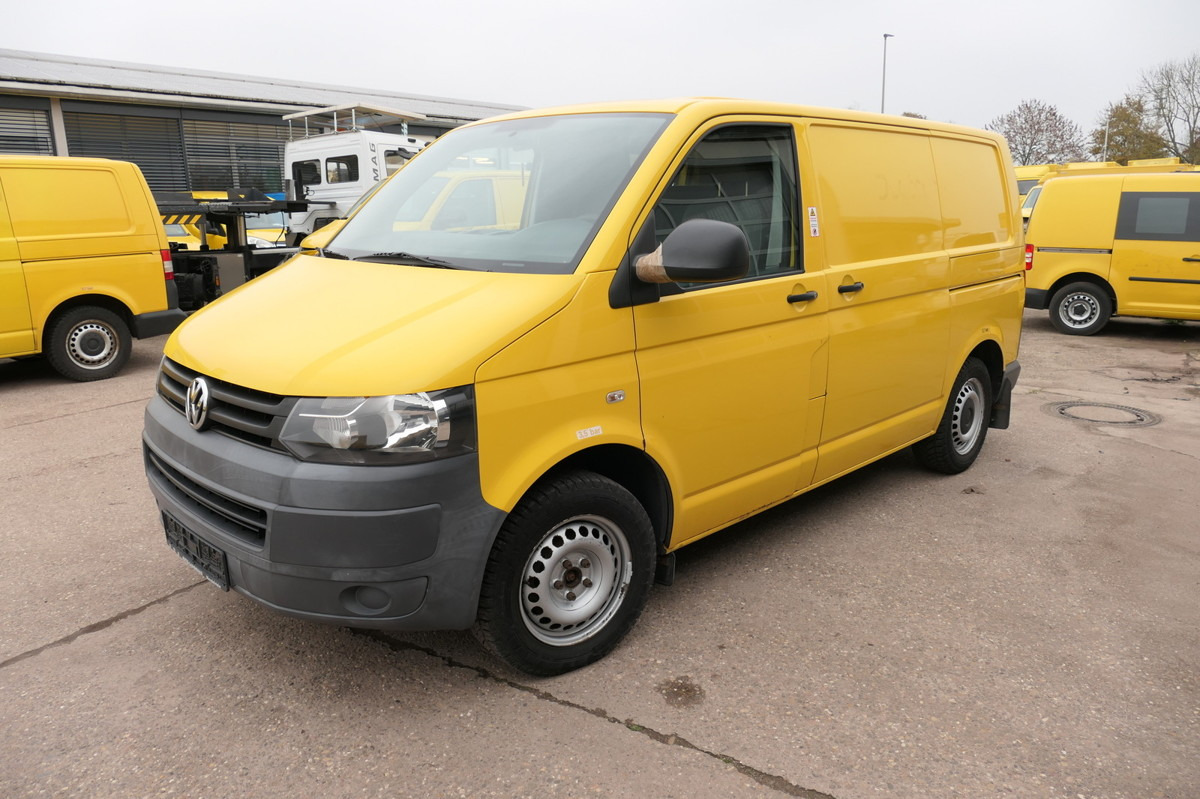 VW T5 Transporter 2.0 TDI PARKTRONIK EURO5 2xSCHIEB - Мало комбе: слика 2 VW T5 Transporter 2.0 TDI PARKTRONIK EURO5 2xSCHIEB - Мало комбе: слика 2