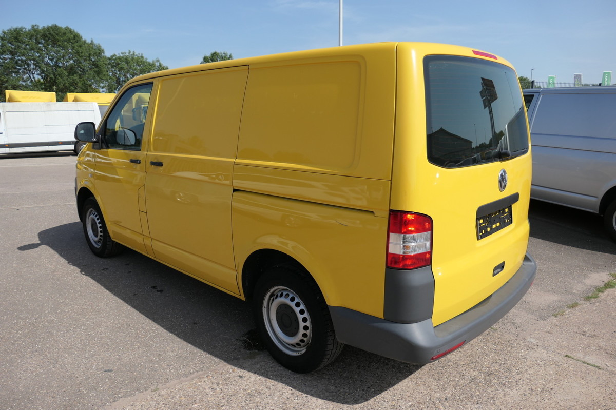 VW T5 Transporter 2.0 TDI PARKTRONIK EURO5 2xSCHIEB - Мало комбе: слика 4 VW T5 Transporter 2.0 TDI PARKTRONIK EURO5 2xSCHIEB - Мало комбе: слика 4