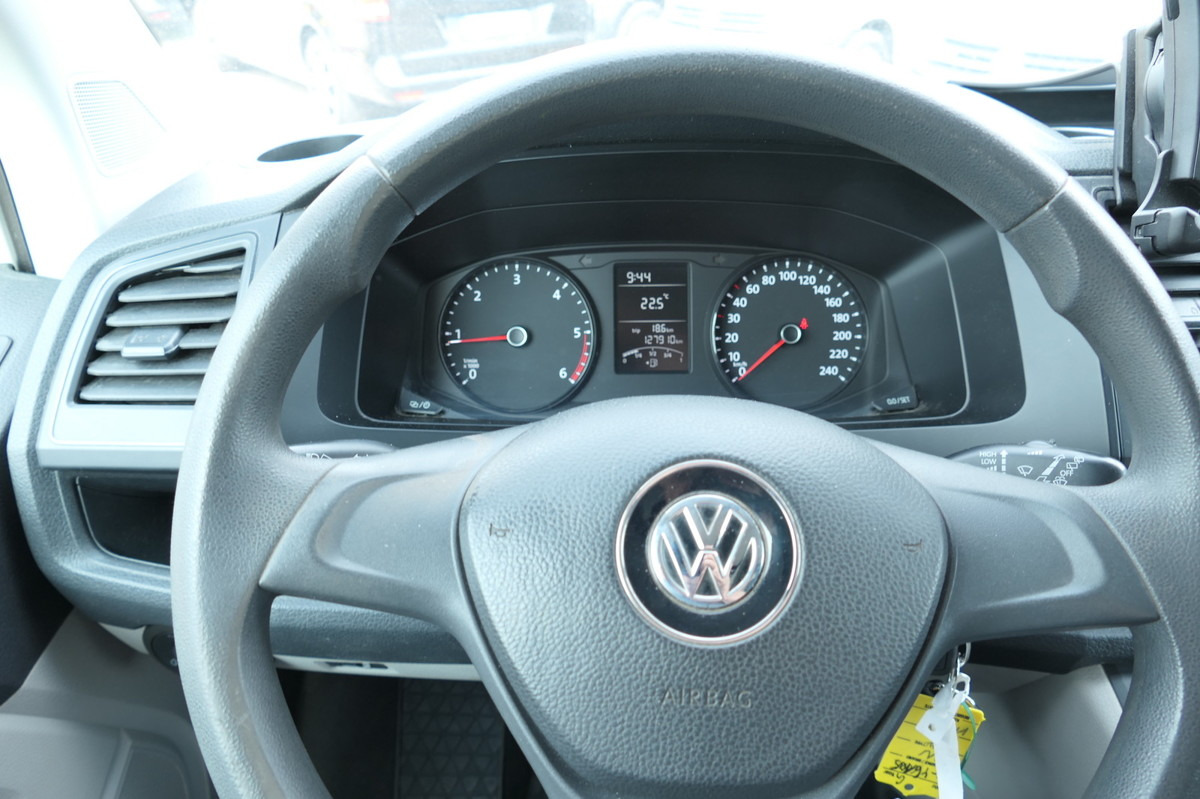Мало комбе VW T6 2.0 TDI 4Motion 3 Sitzer KLIMA AHK Werkstatte: слика 14