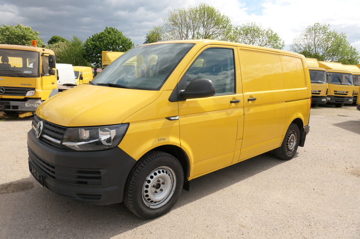 VW T6 2.0 TDI PARKTRONIC EURO-5 CoC - Мало комбе: слика 1 VW T6 2.0 TDI PARKTRONIC EURO-5 CoC - Мало комбе: слика 1