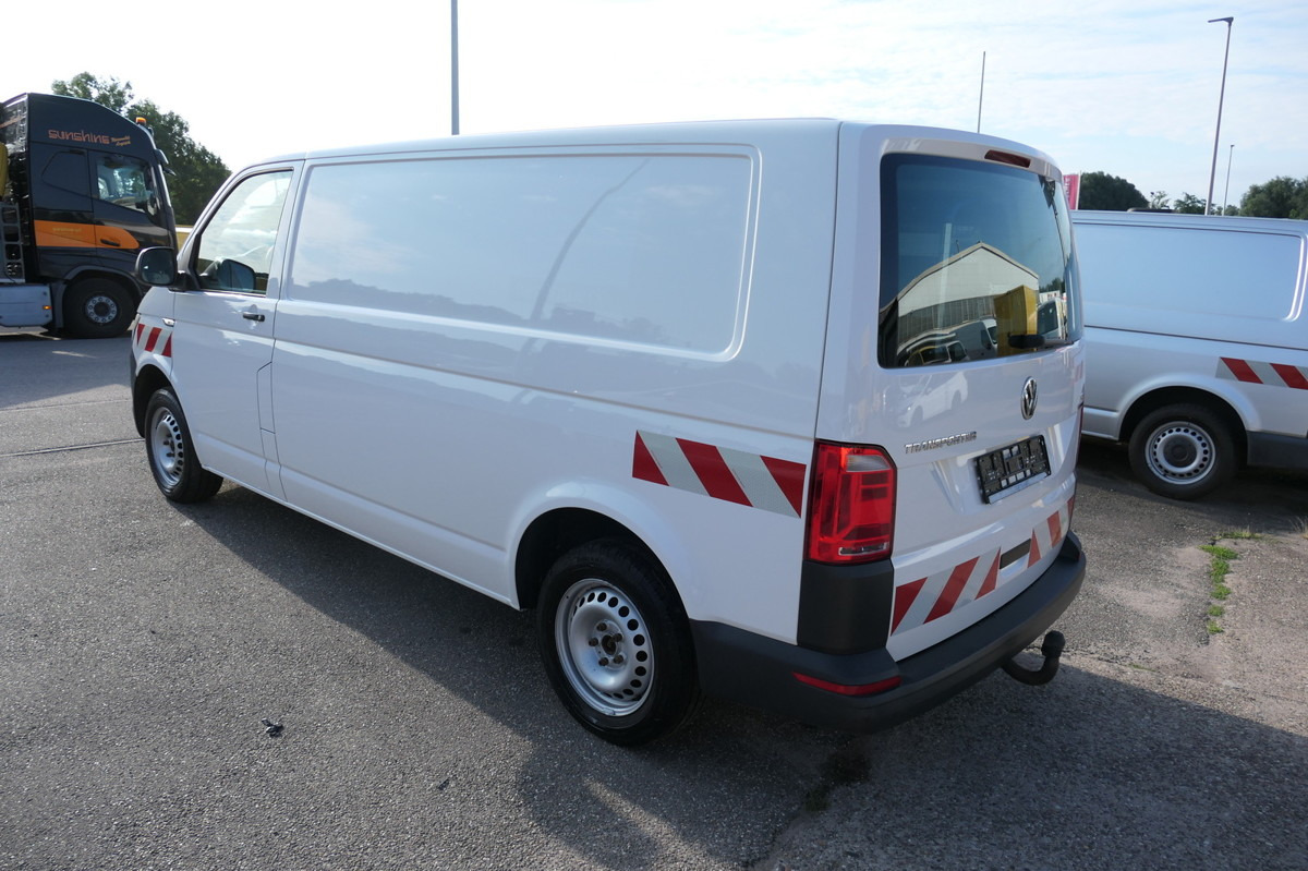 VW T6 Lang Transporter 2.0 TDI 4Motion KLIMA Werkst - Мало комбе: слика 5 VW T6 Lang Transporter 2.0 TDI 4Motion KLIMA Werkst - Мало комбе: слика 5