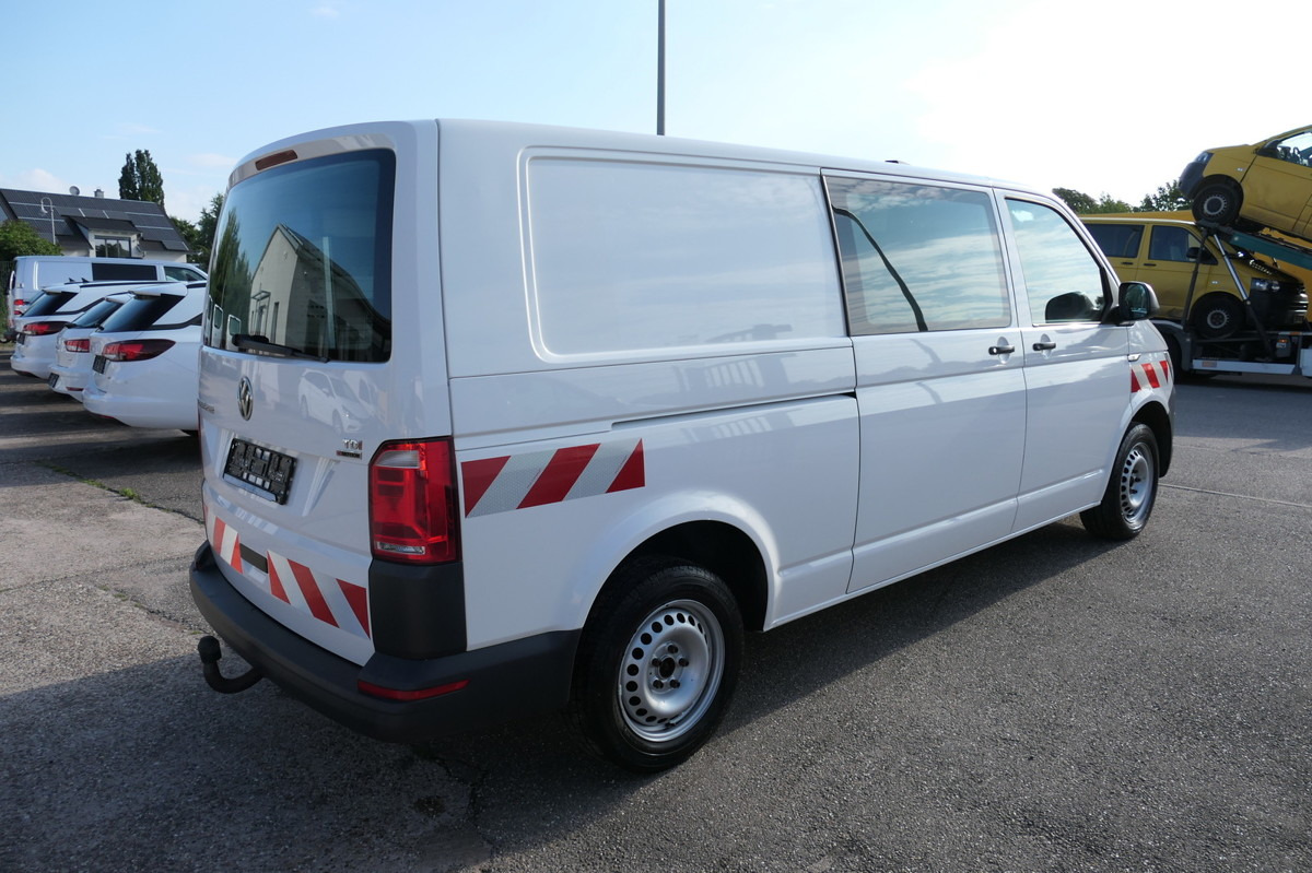 VW T6 Lang Transporter 2.0 TDI 4Motion KLIMA Werkst - Мало комбе: слика 4 VW T6 Lang Transporter 2.0 TDI 4Motion KLIMA Werkst - Мало комбе: слика 4