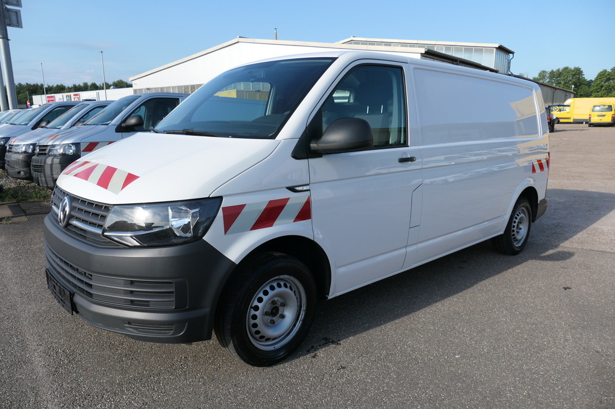 VW T6 Lang Transporter 2.0 TDI 4Motion KLIMA Werkst - Мало комбе: слика 2 VW T6 Lang Transporter 2.0 TDI 4Motion KLIMA Werkst - Мало комбе: слика 2