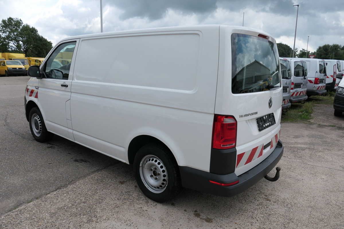 VW T6 Transporter 2.0 TDI 4Motion 3Sitzer KLIMA AHK - Мало комбе: слика 5 VW T6 Transporter 2.0 TDI 4Motion 3Sitzer KLIMA AHK - Мало комбе: слика 5