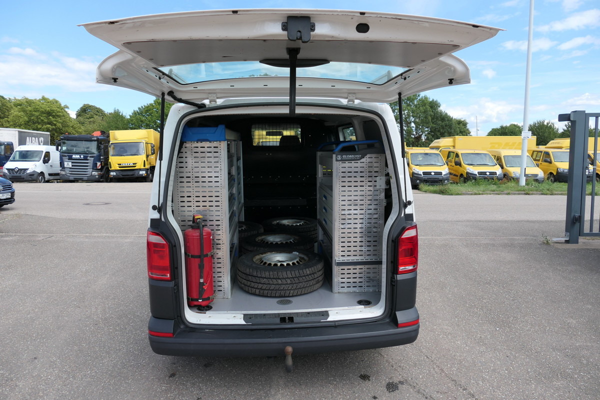VW T6 Transporter 2.0 TDI 4Motion 3Sitzer KLIMA AHK - Мало комбе: слика 1 VW T6 Transporter 2.0 TDI 4Motion 3Sitzer KLIMA AHK - Мало комбе: слика 1