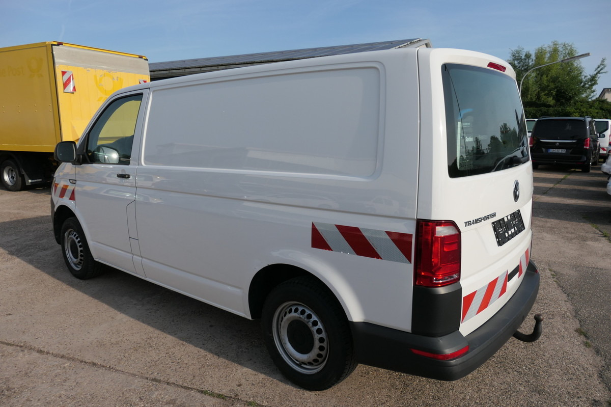 VW T6 Transporter 2.0 TDI 4Motion 3Sitzer KLIMA AHK - Мало комбе: слика 5 VW T6 Transporter 2.0 TDI 4Motion 3Sitzer KLIMA AHK - Мало комбе: слика 5