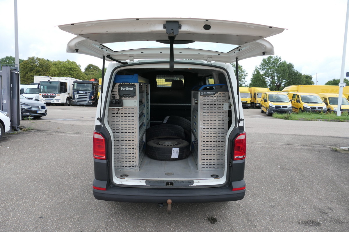 VW T6 Transporter 2.0 TDI 4Motion 3Sitzer KLIMA AHK - Мало комбе: слика 1 VW T6 Transporter 2.0 TDI 4Motion 3Sitzer KLIMA AHK - Мало комбе: слика 1