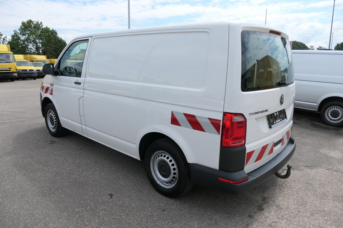 VW T6 Transporter 2.0 TDI 4Motion 3Sitzer KLIMA AHK - Мало комбе: слика 5 VW T6 Transporter 2.0 TDI 4Motion 3Sitzer KLIMA AHK - Мало комбе: слика 5