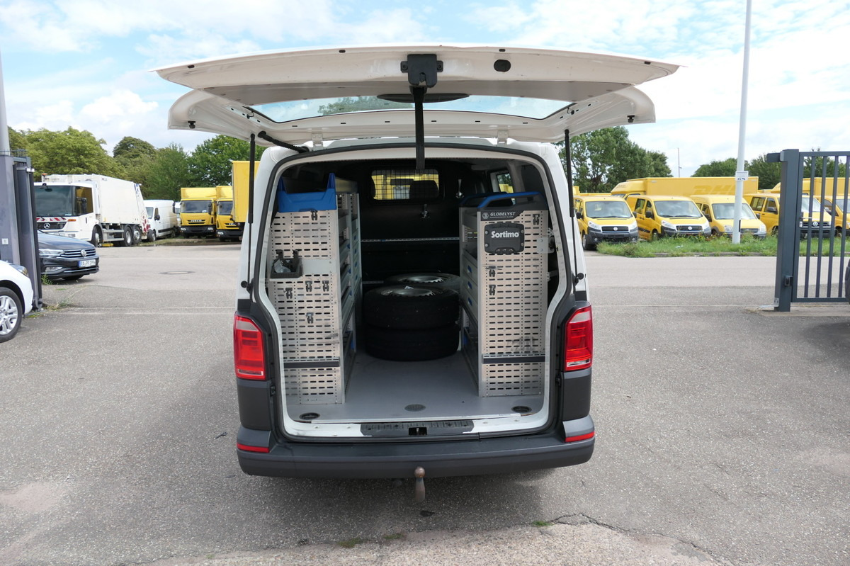 VW T6 Transporter 2.0 TDI 4Motion 3Sitzer KLIMA AHK - Мало комбе: слика 1 VW T6 Transporter 2.0 TDI 4Motion 3Sitzer KLIMA AHK - Мало комбе: слика 1