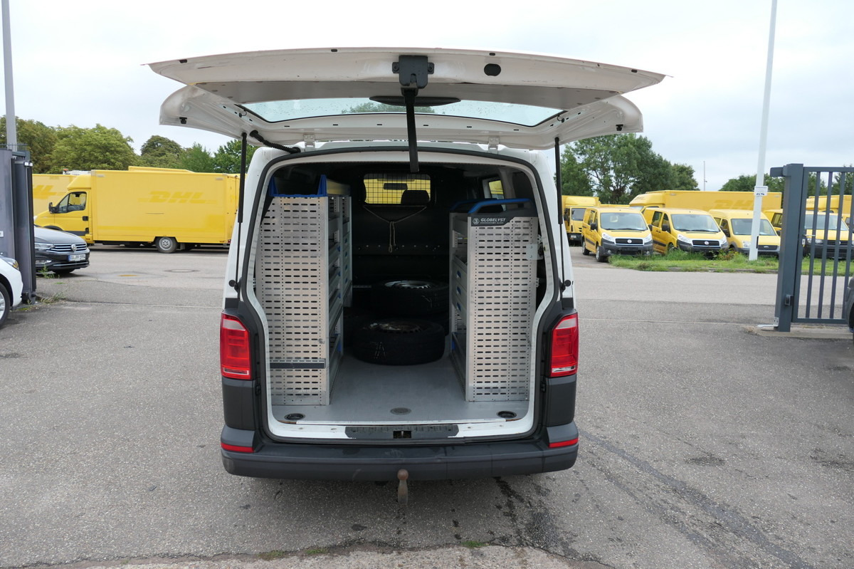 VW T6 Transporter 2.0 TDI 4Motion 3Sitzer KLIMA AHK - Мало комбе: слика 1 VW T6 Transporter 2.0 TDI 4Motion 3Sitzer KLIMA AHK - Мало комбе: слика 1
