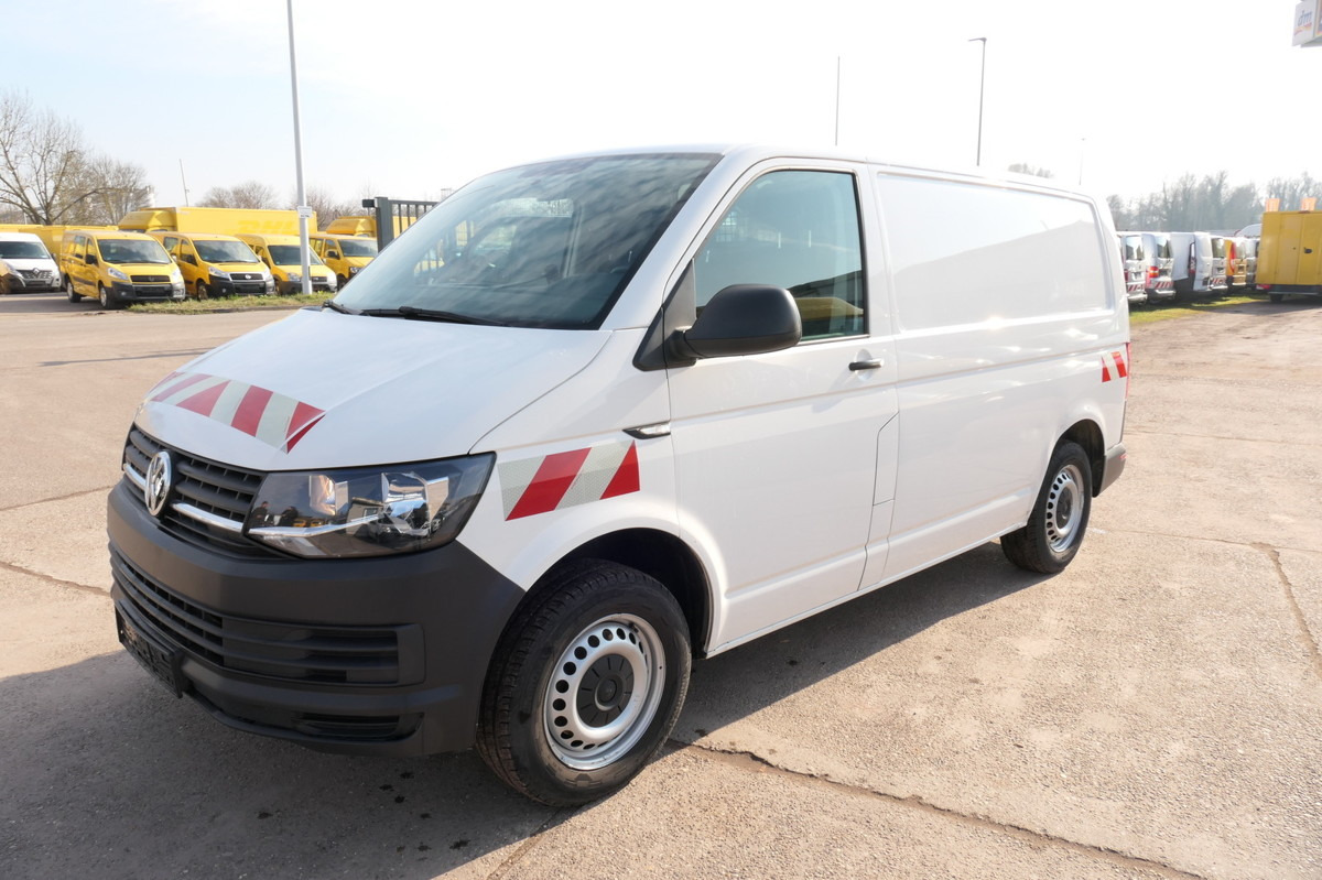 VW T6 Transporter 2.0 TDI 4Motion 3Sitzer KLIMA AHK - Мало комбе: слика 2 VW T6 Transporter 2.0 TDI 4Motion 3Sitzer KLIMA AHK - Мало комбе: слика 2