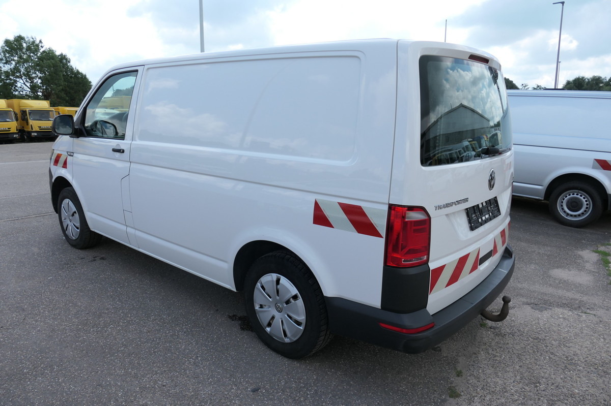 VW T6 Transporter 2.0 TDI 4Motion 3Sitzer KLIMA AHK - Мало комбе: слика 5 VW T6 Transporter 2.0 TDI 4Motion 3Sitzer KLIMA AHK - Мало комбе: слика 5