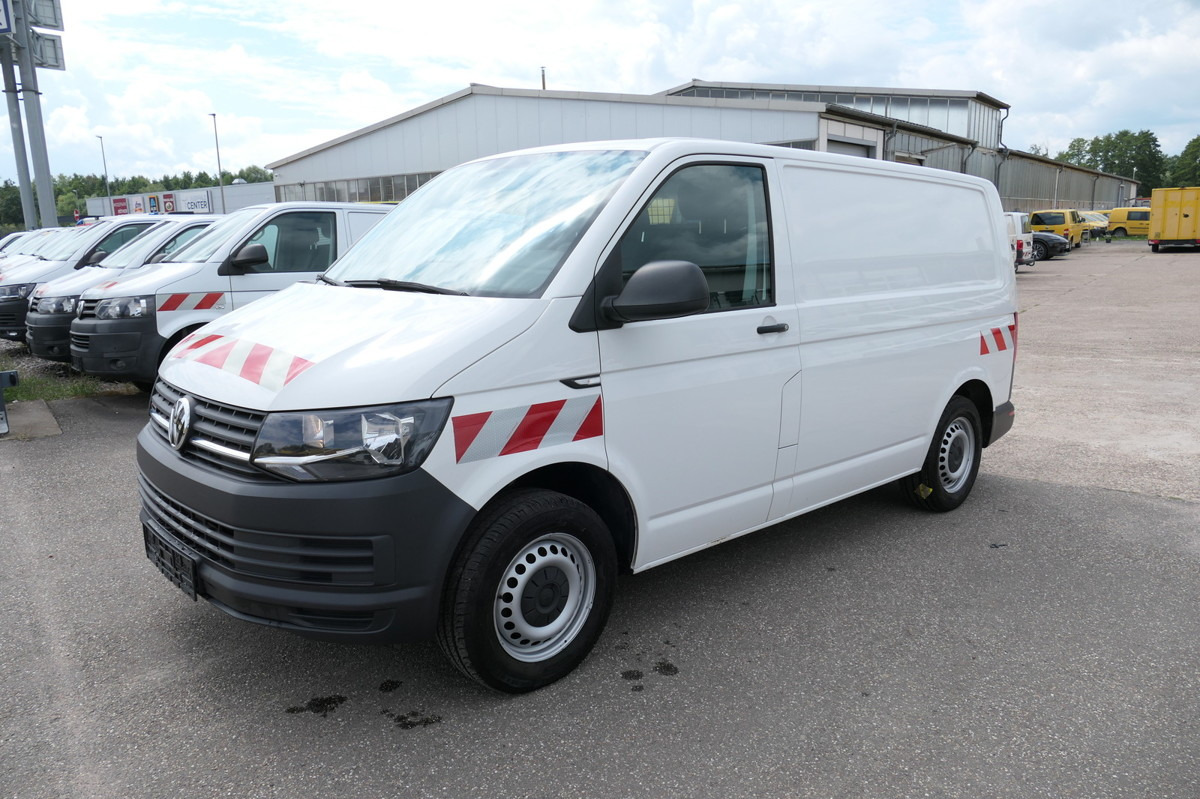 VW T6 Transporter 2.0 TDI 4Motion 3Sitzer KLIMA AHK - Мало комбе: слика 2 VW T6 Transporter 2.0 TDI 4Motion 3Sitzer KLIMA AHK - Мало комбе: слика 2