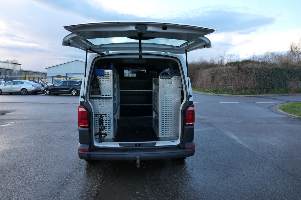 VW T6 Transporter 2.0 TDI 4Motion KLIMA CoC - Мало комбе: слика 1 VW T6 Transporter 2.0 TDI 4Motion KLIMA CoC - Мало комбе: слика 1