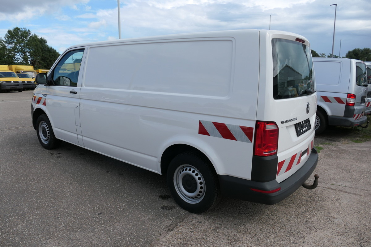VW T6 Transporter 2.0 TDI 4Motion lang 3Sitzer AHK - Мало комбе: слика 5 VW T6 Transporter 2.0 TDI 4Motion lang 3Sitzer AHK - Мало комбе: слика 5