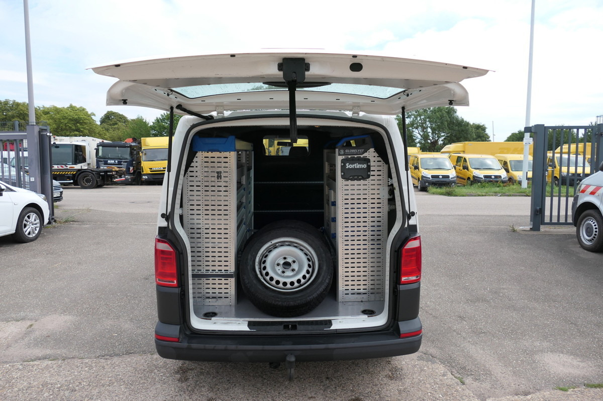 VW T6 Transporter 2.0 TDI lang 4Motion KLIMA AHK We - Мало комбе: слика 1 VW T6 Transporter 2.0 TDI lang 4Motion KLIMA AHK We - Мало комбе: слика 1