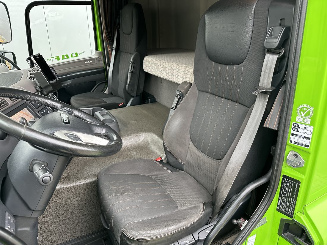 DAF CF 480 Welgro CVS 1500 Compressor - Камион влекач: слика 5 DAF CF 480 Welgro CVS 1500 Compressor - Камион влекач: слика 5