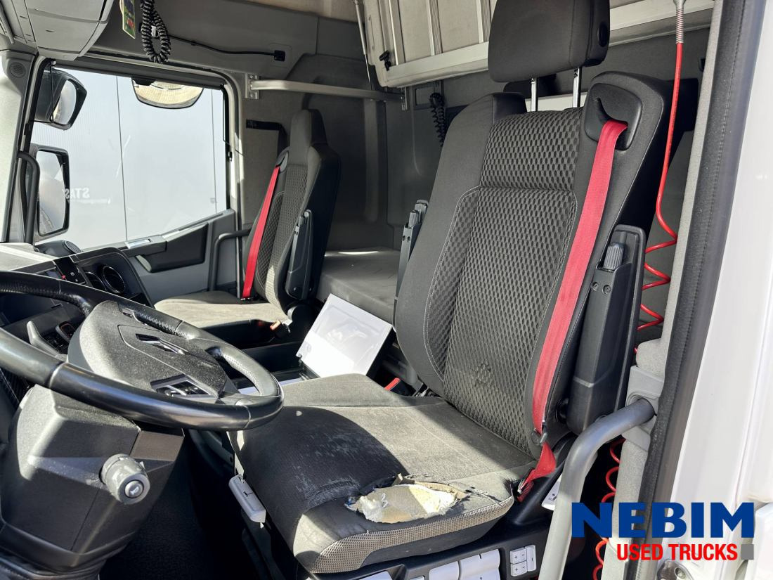 Renault T HIGH 480 Parking Airco - Камион влекач: слика 3 Renault T HIGH 480 Parking Airco - Камион влекач: слика 3